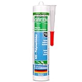 Unterwasserkleber für Pool, Aquarium und Teich | Wagner Green MS...