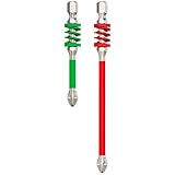 Bohrer-Set für Elektro-Schraubendreher, 2-teilig, magnetisch, für...