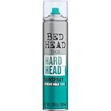 Bed Head by TIGI Hard Head Haarspray für extra starken Halt, 385 ml (1er...