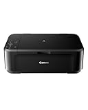 Canon PIXMA MG3650S Serie – All-in-One Drucker, Kopierer & Scanner für...