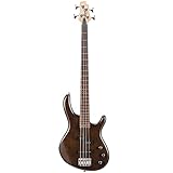 BASSO ELETTRICO CORT ACTION BASS PJ OPW