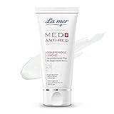 La mer MED+ Anti-Red - Couperose Creme Tag und Nacht - Reduziert...