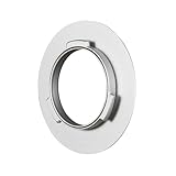 Hochwertiger Speed Adapter für die Softbox, entwickelt für die Parabol...