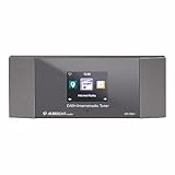 Albrecht DR463+ Internetradio DAB+ Adapter – Digitalradio Nachrüsten...