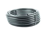 Wacredo Premium PE-LD Verlegerohr PN6 25mm 25lfm Wasserleitung Bewässerung...
