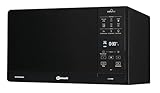 Bauknecht MW 49 BL Freistehender Mikrowellen Backofen/Mikrowelle 800...