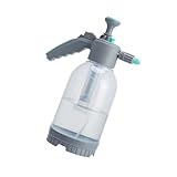 PANGBOER Gießkanne für Gartenpflanze, praktische Gartengießkanne...