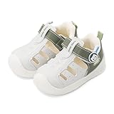 MK MATT KEELY Lauflernschuhe Baby Sommer Sandalen Geschlossene Zehen...