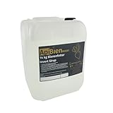 2X APIBIEN INVERT 14kg im Kanister Bienenfutter Bienenfuttersirup...