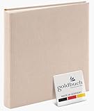 goldbuch 24605 Fotoalbum Summertime Trend 2, Fotobuch mit 60 weißen Seiten...