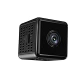 Kabellose Kamera, Nachtsicht, kabellos, 1080p, Smart-Kamera, Innenmonitor,...