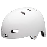 Bell - Local SOLID CE Helme - Erwachsene Unisex - Schutzausrüstung,...