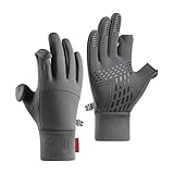 Winter-Fahrradausrüstung | Fahrradhandschuhe | wasserdichte Handschuhe |...