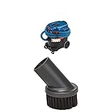 Bosch Professional Nass-/Trockensauger Gas 35 H AFC (230V, 1.200 Watt, 35 L...