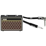 Vox V9106 Pathfinder 10, Gitarrencombo, Übungs- und Recording-Combo im VOX...