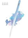 Active Stylus für Apple iPad (2018–2025), Kenkor Tablet für Pad Stift...