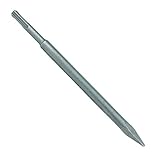 Weischer® - SDS Plus Spitzmeißel 600 mm lang | Meißel | Bohrhammer...