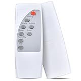 Snrigw Fernbedienungen für Sichler Haushaltsgeräte Verdunstungskühler...