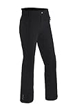 Maier Sports Vroni Slim, Enganliegende Damen Skihose, Wasserdichte...