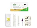 Hotgen Coronavirus (2019-nCoV) - Covid 19 Antigen Schnelltest Corona 60...