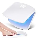 Nagelpilz LaserGerät, Berrlly Nail Fungus Laser Device Verwendung für...