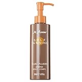 M. Asam SUN Self Tanning Fluid (200 ml) – Selbstbräuner Für Den Körper...