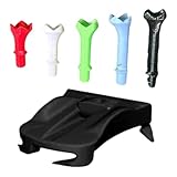 Turf Tee Für Kunstrasen, Inklusive Vorgeschnittener...