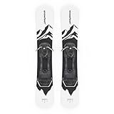 Skiboards | Snowblades | Skiblades | Kurze Mini-Ski für Schnee | Kleine...