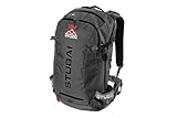 STUBAI Skitourenrucksack THIRTY 3.0 | 32 L Volumen | leicht (1,2 kg) |...