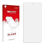 upscreen Schutzglas für Motorola Edge 60 Stylus Schutzfolie Panzer Folie...