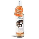 Ida Plus Mauke Spray für Pferde 200 ml - schnelle Hilfe bei Mauke,...