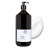 B.O.T Cosmetic & Wellness - Mizellen Reinigungsmilch 1000ml | Intensiver...