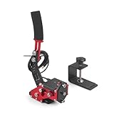 DTYBJN Autozubehör Für PS4 PS5 PC Handbremse Für SIM Racing Spiele Für...