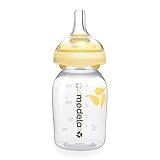 Produkt zur Spende - Medela Calma Flaschensauger, Babyflaschensauger zur...