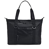 Under Armour Damen Tragetasche UA Essentials Tote 1381907 Black2 One Size