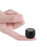 Eageroo Bluetooth super Mini Lautsprecher tragbar Speaker,Stereo Klang mit...