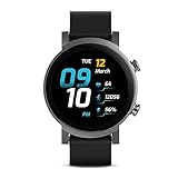 Ticwatch E3 Smartwatch für Herren Wear OS von Google mit Qualcomm...