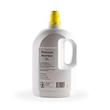 Tropica Premium Nutrition 3L - Dünger für Aquarienpflanzen - Eisen,...