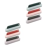 STOBAZA 2 Sätze Teiliges Glasreiniger Mit Multifunktion Fensterwischer...