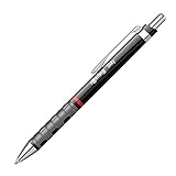 rOtring Tikky Kugelschreiber, Schwarz