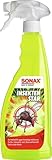 SONAX InsektenStar (750 ml) Insektenentferner löst schnell & schonend...