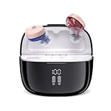 Sound Device f체r Senioren mit Ger채uschunterdr체ckungsfunktion, 32...
