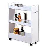Kesper |Nischenregal, Material: FSC-zertifizierte Spanplatte,...