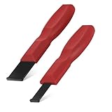 Hartmetall-Dichtungsschaber-Werkzeug, 3,8 cm und 1,6 cm...