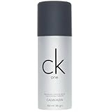 Calvin Klein CK ONE Deo Spray 150ml