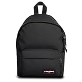 Eastpak ORBIT Rucksack, 33.5 x 23 x 15 cm, 10 L - Black (Schwarz)
