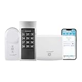 Homematic IP Smart Home Starter Set Mini Zutritt, elektronisches...