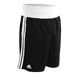 adidas Herren Basisstanzer Herren Base Punch Boxshorts Schwarz größe L,...