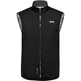 GOREWEAR Atmungsaktive Herren Fahrrad-Weste, Everyday, Schnell trocknend,...