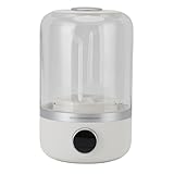 Fabater Mini Tragbare Waschmaschine 10W Ruhige Wiederaufladbare...